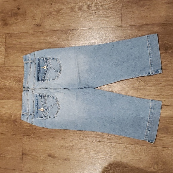 Women's Bandolinoblu Capri pants - Picture 2 of 3